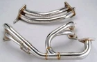 Tomioka Racing Tr Subaru Twin Scroll Equal Length Exhaust Manifold With 3 Bolts New. Price: $915.00.