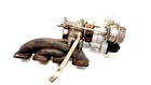 07-13 Mini Cooper R55 R56 R57 R60 1.6 Turbocharger Exhaust Manifold Oem 072125 Used. Price: $168.95.