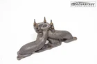 2016-2023 Chevrolet Camaro Rwd Gas Turbocharger Exhaust Manifold Oem Used. Price: $133.37.