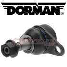 Dorman Front Lower Suspension Ball Joint For 2007-2009 Volvo S60 Spring Ride Yi New. Price: $51.50.