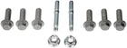 Dorman 675237 Exhaust Manifold Hardware Kit New. Price: $24.85.