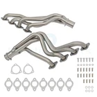 Fits 67-72 396/402/427/454 V8 Chevy Big Block Long Tube Headers Exhaust Manifold New. Price: $179.81.