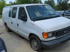 Driver Exhaust Manifold 4.6L 8-281 Fits 00-14 Ford E150 Van 60179 Used. Price: $78.55.