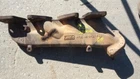 Driver Left Exhaust Manifold 5.0L Fits 11-14 Ford F150 Pickup 693302 Used. Price: $86.61.