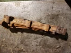 - 2001 2007 Duramax LB7 Lly Lbz Drivers Side Exhaust Manifold 97224587 Used. Price: $50.00.