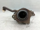 Toyota Prius Exhaust Manifold With RC74E Used. Price: $101.90.
