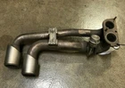 Ferrari F430, Lh, Left, Rear Exhaust Tail Pipe, Used P/n 216041. Price: $450.00.