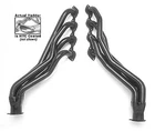 Hedman 69456 Standard Duty Htc Coated Full-length Headers 1988-95 Chevy/gmc C250 New. Price: $604.99.