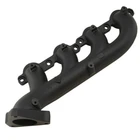 Bd Diesel 1041401 Passenger Side Exhaust Manifold For 02-13 Gm Ls V8 Trucks/suvs New. Price: $349.95.