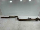 2017 - 2024 Alfa Romeo Giulia 2.0L Exhaust System Center Pipe Resonator Oem Used. Price: $159.20.