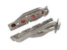 Afe Twisted Steel Headers Titanium (ceramic Coated) For 11-21 Jeep Grand New. Price: $1152.00.