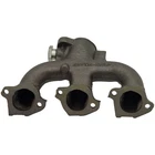 Dorman 674-194 Exhaust Manifold Kit Includes Required Gaskets And Hardware New. Price: $238.99.