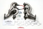 1813S Jba Stainless Header 14-17 Chevy 6.2L Ls 3/4" New. Price: $941.07.
