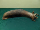 Original Jaguar XJ6 4.2 S1 S2 Front Engine Exhaust Manifold P43703B Aga E2 Used. Price: $159.99.