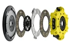 Act T3S-G14 For Chevy Camaro/corvette LS1/LS2/LS3/LS6/LS7 Mod-twin 10.5 Xx Rigid New. Price: $1771.20.
