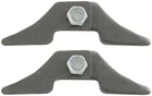 Allstar Performance Lw Header Kit 2 Pack Steel 4 Tabs Bolts Lock Nuts New. Price: $30.95.