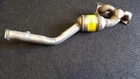 2008-2011 Bmw 528I 3.0L Eng Front Exhaust Manifold Catalytic Converter Bank New. Price: $377.16.