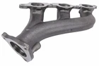 New Gm 12631812 Oem 2014-2018 Chevy Silverado Left Exhaust Manifold 4.3L Engine. Price: $115.00.
