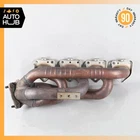 Porsche Panamera 970 Right Passenger Side Exhaust Manifold Oem Used. Price: $99.60.