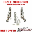 Flowtech Shorty Headers 07-16 Tundra / 08-14 Sequoia 5.7L V8 11146FLT New. Price: $571.95.