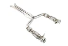 Kooks 2015+ Ford Mustang GT350 5.2L 3IN 2-3/4IN Cat Ss X-pipe Hdr New. Price: $2314.05.