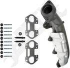 Dorman 674-697XD Ceramic Coated Exhaust Manifold Kit New. Price: $177.90.