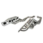 Kooks Custom Headers 3410H631 2" Stainless & Green Catted Oem Conn. 201 New. Price: $3879.99.