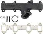 Exhaust Manifold Dorman 674-241 New. Price: $204.29.