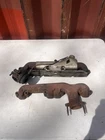 78-86 Chevy Malibu Caprice Monte Driver Pass Side Lh Rh Exhaust Manifold 462697 Used. Price: $174.99.