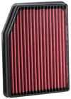Aem For 2019 Chevrolet Silverado 1500 V8-5.3L F/i Dryflow Air Filter New. Price: $87.72.