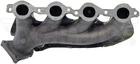 Fits 2003-2014 Cadillac Escalade Esv Exhaust Manifold Left Dorman 227FC31 2004 New. Price: $135.37.