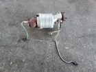 Pilot 2017 Rear Exhaust Manifold 334911 Used. Price: $275.00.