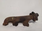 Passenger Exhaust Manifold 6-245 4.0L Ohv Fits 98-00 Explorer 1636963 Used. Price: $77.39.