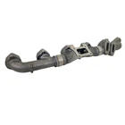 21469805 Genuine Volvo Exhaust Manifold Assembly New. Price: $1299.99.