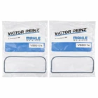 2) Victor Reinz VS50174 Valve Cover Gasket Buick Century 1994-2005 Mahle Set Lot New. Price: $24.99.