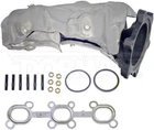 Dorman 674-433 Exhaust Manifold Fits Nissan Pathfinder 14006-4W001 16590-1W600 New. Price: $118.57.