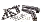 Schoenfeld 362-68N Headers Imca Modified 1.75 To 1.875 Small Block Ford New. Price: $437.44.