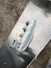 Genuine Porsche 911 964 Carrera Heat Exchanger Exhaust Manifold 1975-1983 New. Price: $538.16.