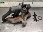 77-81 Mercedes W123 300 Engine Motor Exhaust Manifold 6171410901 Oem OM617 Used. Price: $99.00.