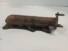 Passenger Exhaust Manifold Cylinder 5VZFE Engine From 2004 Tacoma (12256031 Used. Price: $83.68.
