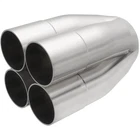 Magnaflow Performance Exhaust 10803 Header Merge Collector New. Price: $435.10.