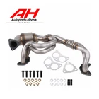 Catalytic Converter Subaru Forester Impreza Legacy 2006-2010 2.5L New. Price: $79.00.