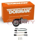 Dorman Rear Left Power Window Motor 1997-2002 Ford Expedition Electrical Gj New. Price: $61.61.