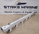 Detroit Diesel 5187619/5113380, Water Manifold Used. Price: $149.95.