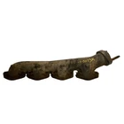1983-1994 Ford F250 Pickup Exhaust Manifold E3TZ9430A 8-420 6.9L Diesel Rh 1173 Used. Price: $185.63.