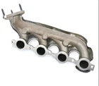 12686302 Passenger Side Exhaust Manifold 2007-2020 Gm, New Genuine. Price: $499.97.