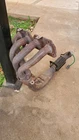 92-01 Honda Prelude Oem Used H22 Vtec Exhaust Manifold Down Pipe Dohc. Price: $225.00.