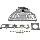 674-985 Dorman Exhaust Manifold For Dodge Journey Jeep Patriot Compass Avenger New. Price: $234.81.