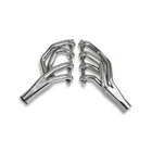 Hooker Exhaust Header 70201506-1HKR; Blackheart 1.875 3" Silver Ceramic New. Price: $821.40.