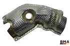 Mclaren MP4-12C 570S 650S Exhaust Manifold Heat Shield 11E0150CP 2012 2020 Oem Used. Price: $66.49.